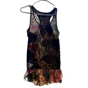 New and Good Tank Womens Small